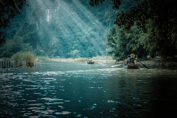 什么是电磁采暖炉？